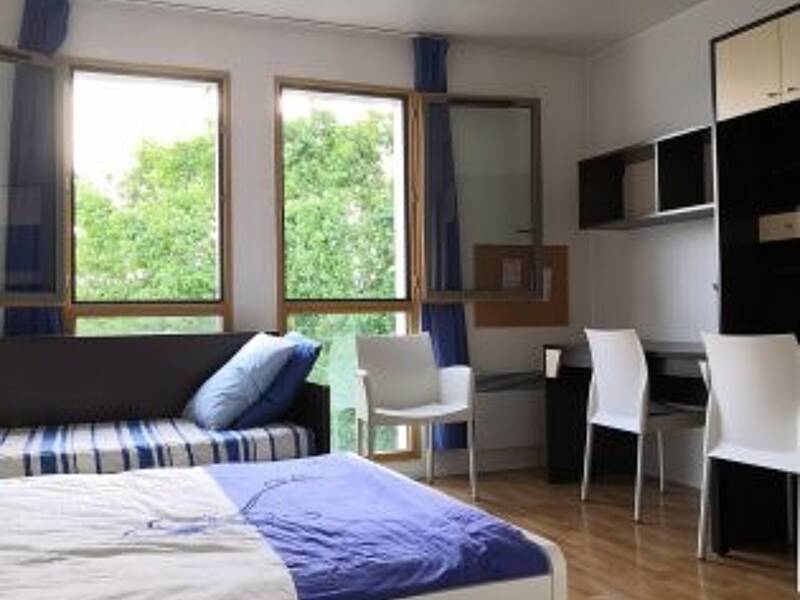 Maison à louer, 20m², RUEIL MALMAISON