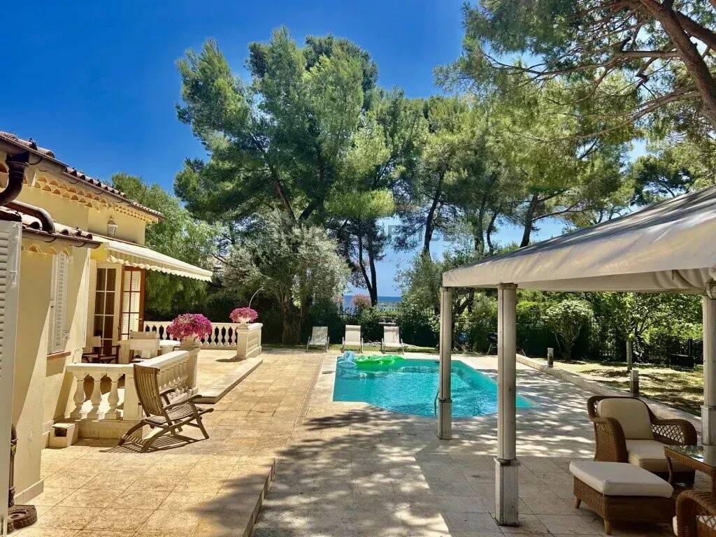 Maison à vendre, 147m², ANTIBES