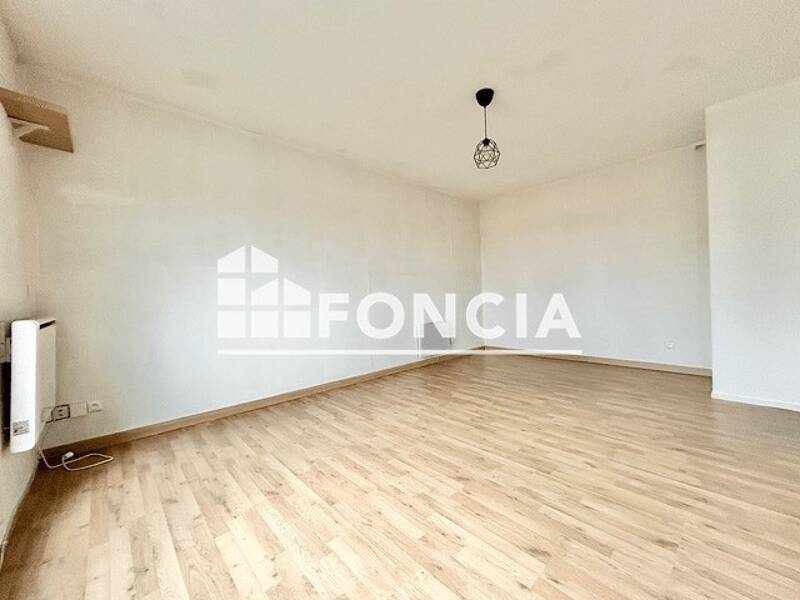 Maison à louer, 43m², METZ