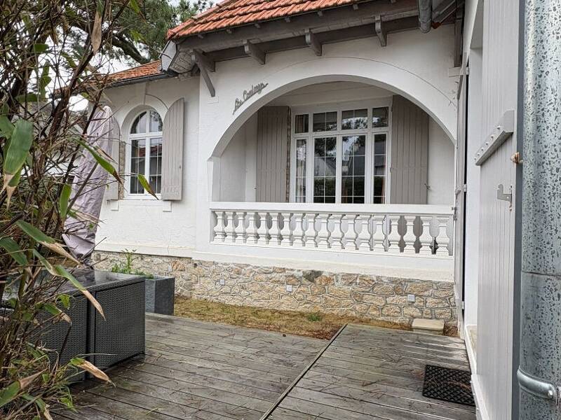 Maison à louer, 113m², LA BAULE ESCOUBLAC