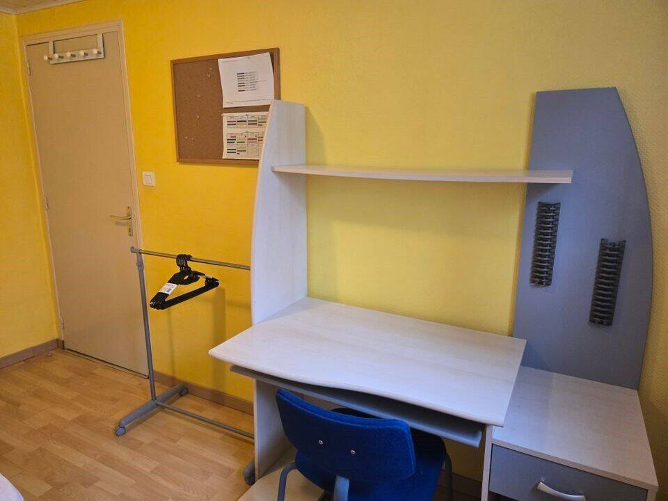 Maison à louer, 23m², LA ROCHE SUR YON