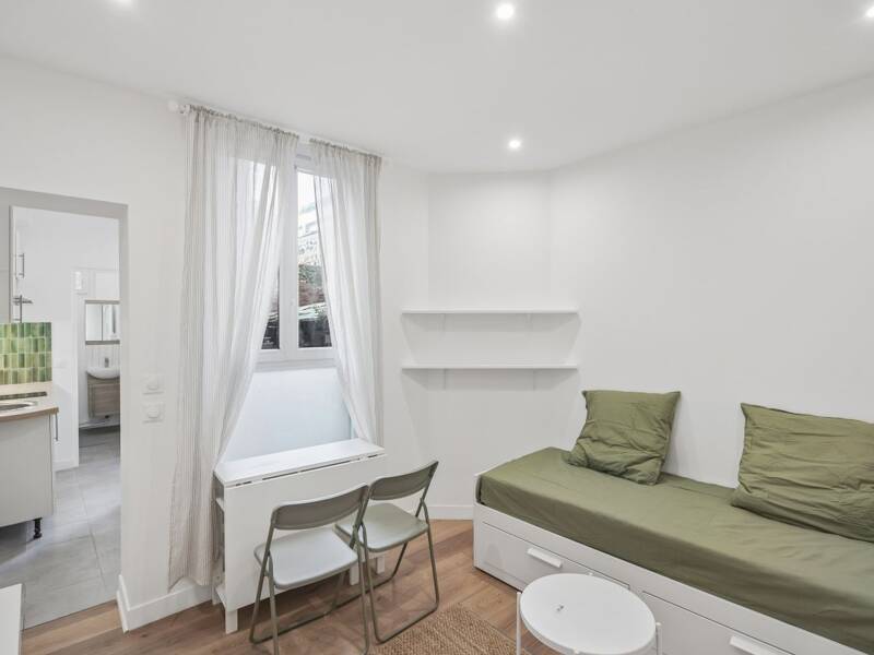 Maison à louer, 17m², ASNIERES SUR SEINE
