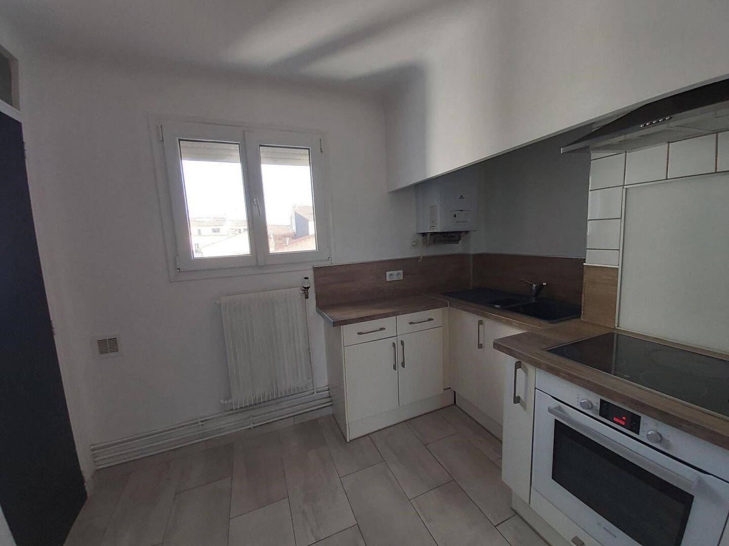 Maison à louer, 42m², BEZIERS