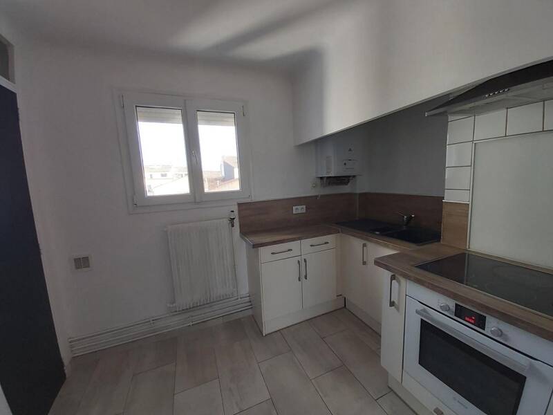 Maison à louer, 42m², BEZIERS