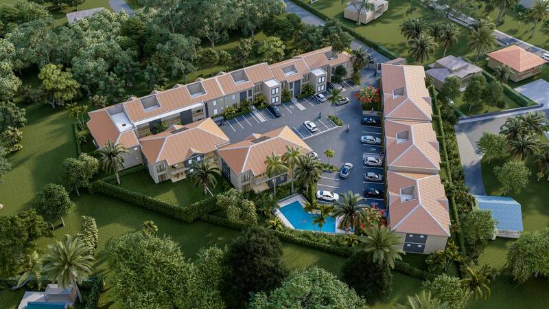 Maison à vendre, 66m², SAINTE ANNE