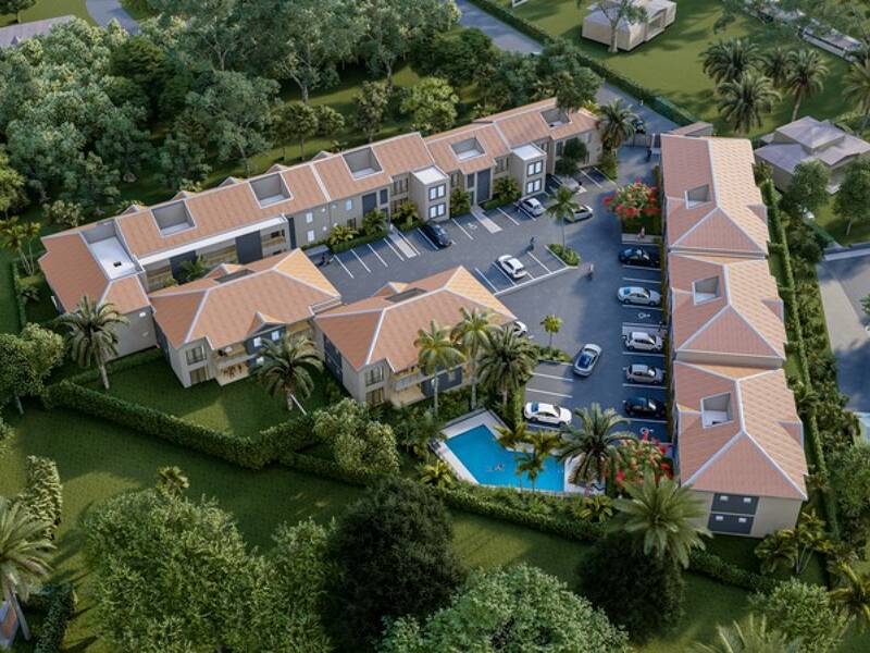 Maison à vendre, 66m², SAINTE ANNE