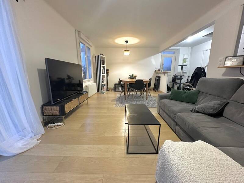 Maison à vendre, 95m², BREST