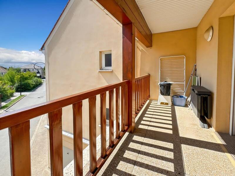 Maison à louer, 41m², TIGERY