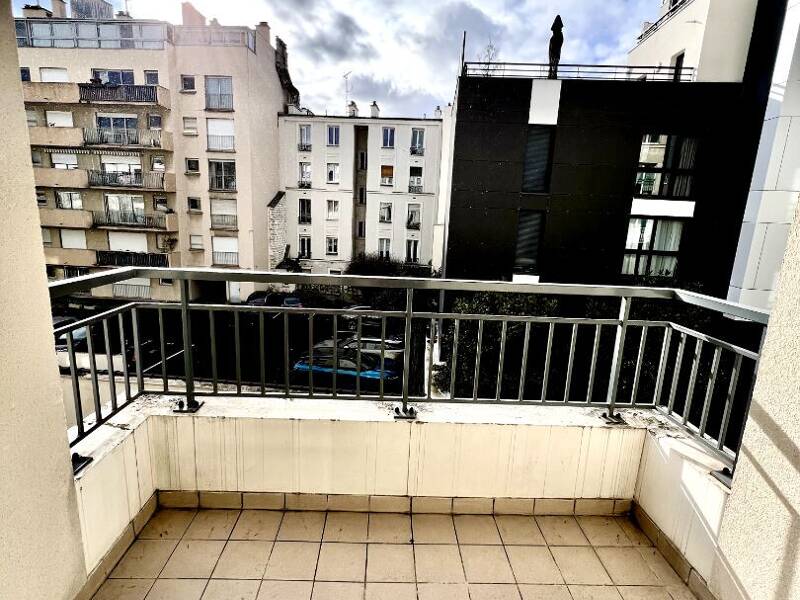 Maison à louer, 45m², ISSY LES MOULINEAUX