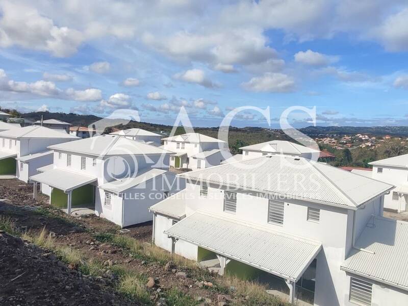 Maison à louer, 85m², LE DIAMANT