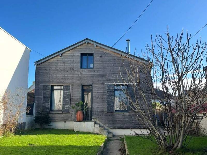 Maison à vendre, 55m², LE HAVRE