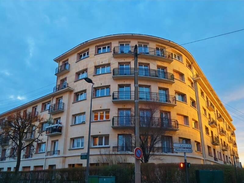 Maison à vendre, 70m², AULNAY SOUS BOIS