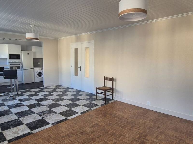 Maison à louer, 73m², REIMS