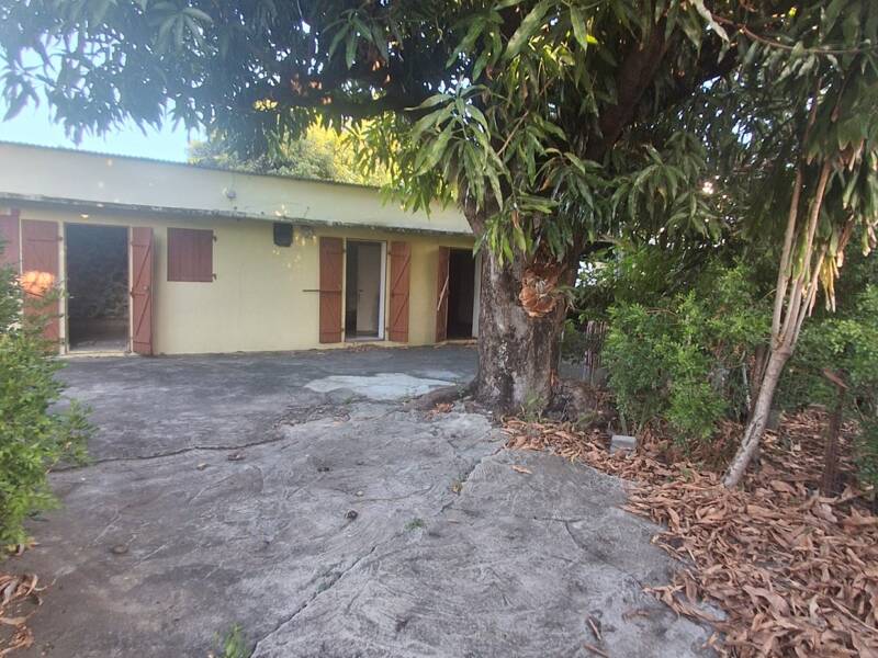 Maison à vendre, 67m², SAINT PIERRE