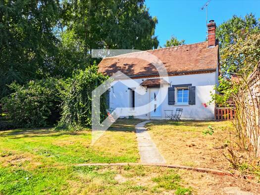 Maison à vendre 159 000 € 4 pièces 2 chambres 78 m² 824 m² de terrain Blacourt 60650