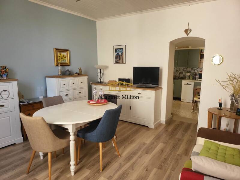 Maison à vendre, 95m², VIC LA GARDIOLE