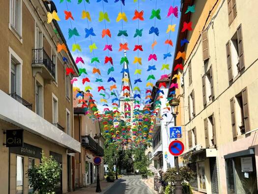 Appartement en viager occupé Bouquet 90 000 € 4 pièces 1 chambre 92 m² Étage 2/6 Conflans Albertville 73200