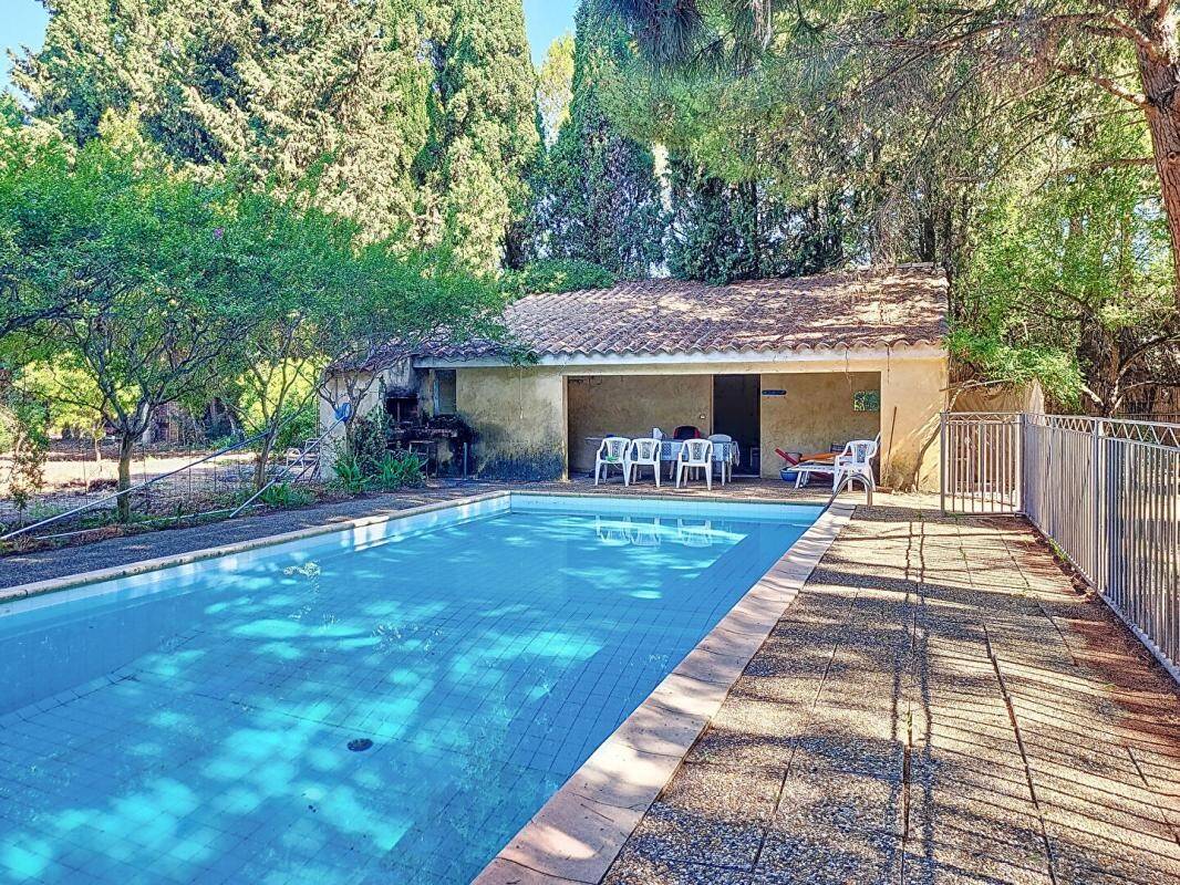 Maison à vendre, 153m², CHATEAURENARD