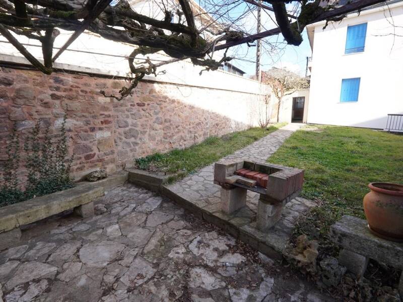 Maison à louer, 68m², RODEZ