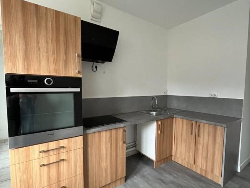 Maison à louer, 79m², AMIENS