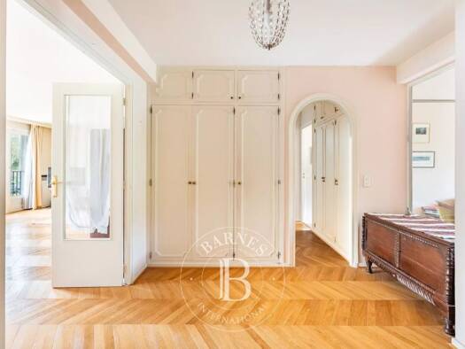 Appartement à vendre 710 000 € 5 pièces 3 chambres 125 m² Étage 1/4 Porchefontaine Versailles 78000