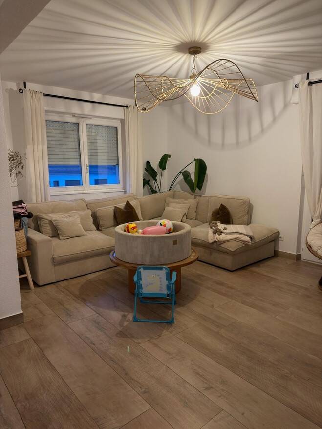 Maison à louer, 69m², COLMAR