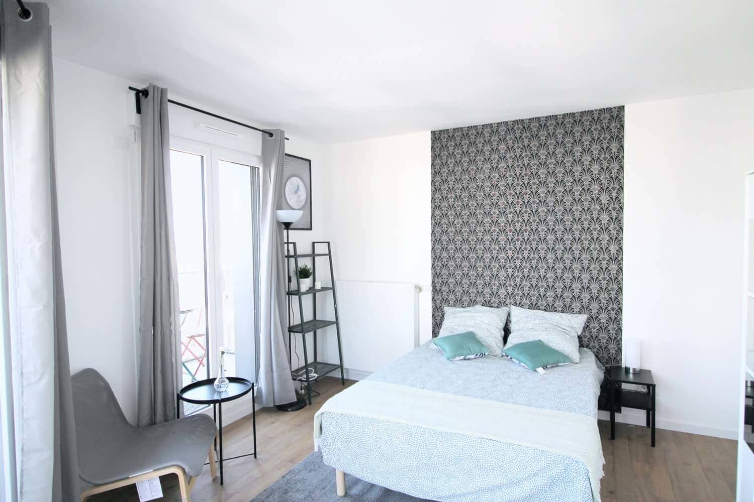 Maison à louer, 15m², CLICHY