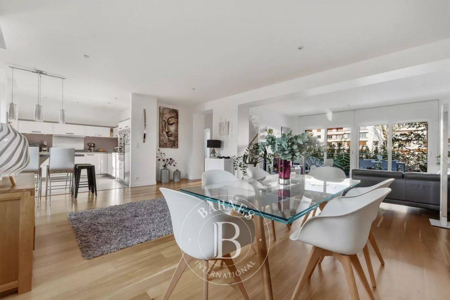Maison à vendre, 160m², SAINT MAUR DES FOSSES