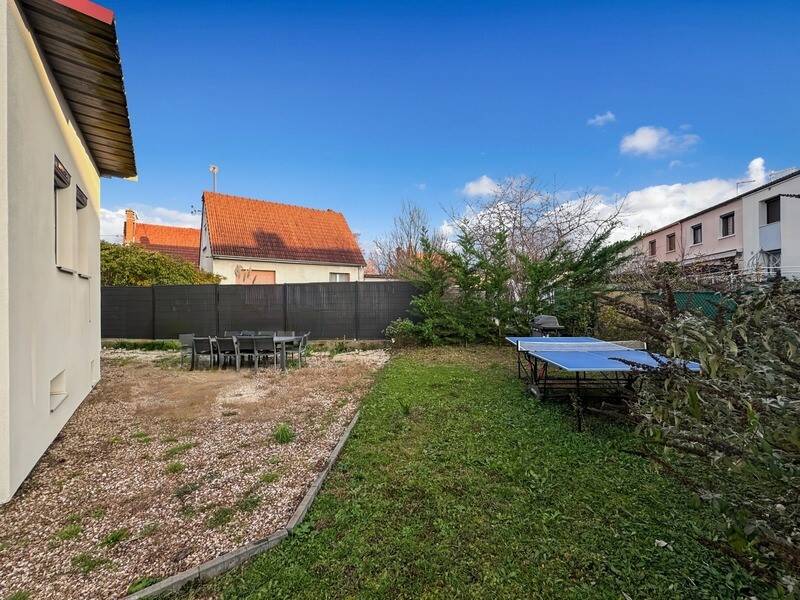 Maison à vendre, 85m², DIJON