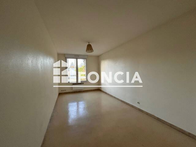 Maison à louer, 21m², POITIERS