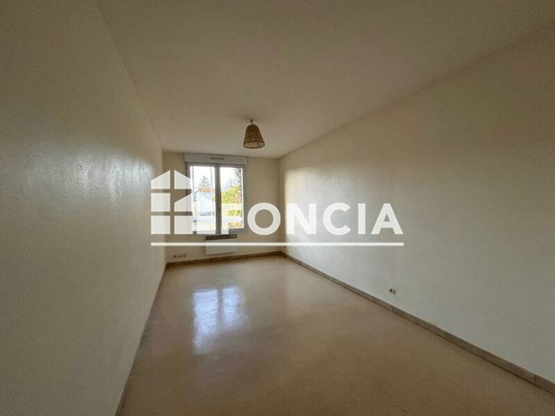 Maison à louer, 21m², POITIERS