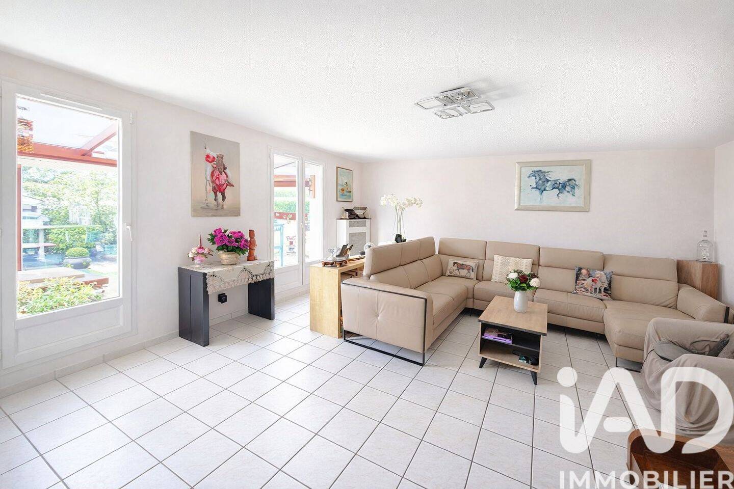 Maison à vendre, 132m², COMBS LA VILLE