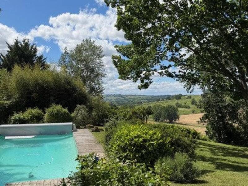 Maison à vendre, 197m², LE PIAN SUR GARONNE