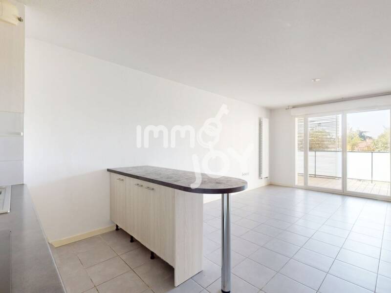 Maison à vendre, 60m², TOULOUSE