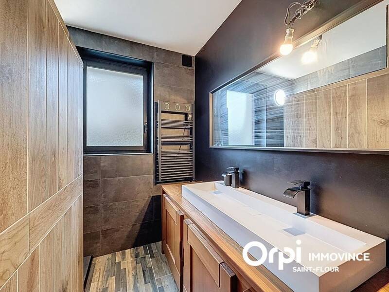 Maison à vendre, 164m², MURAT