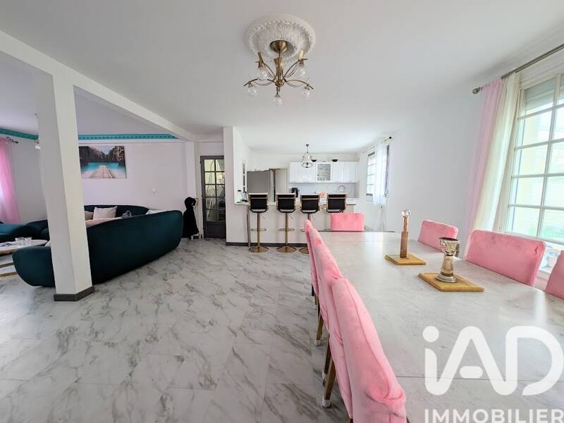 Maison à vendre, 126m², RENNES