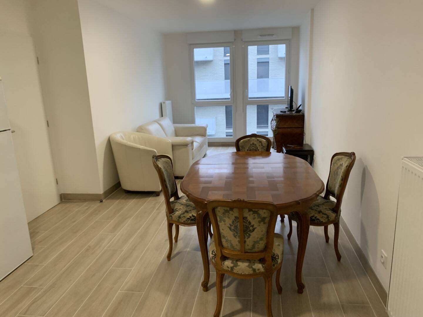 Maison à louer, 48m², CRETEIL