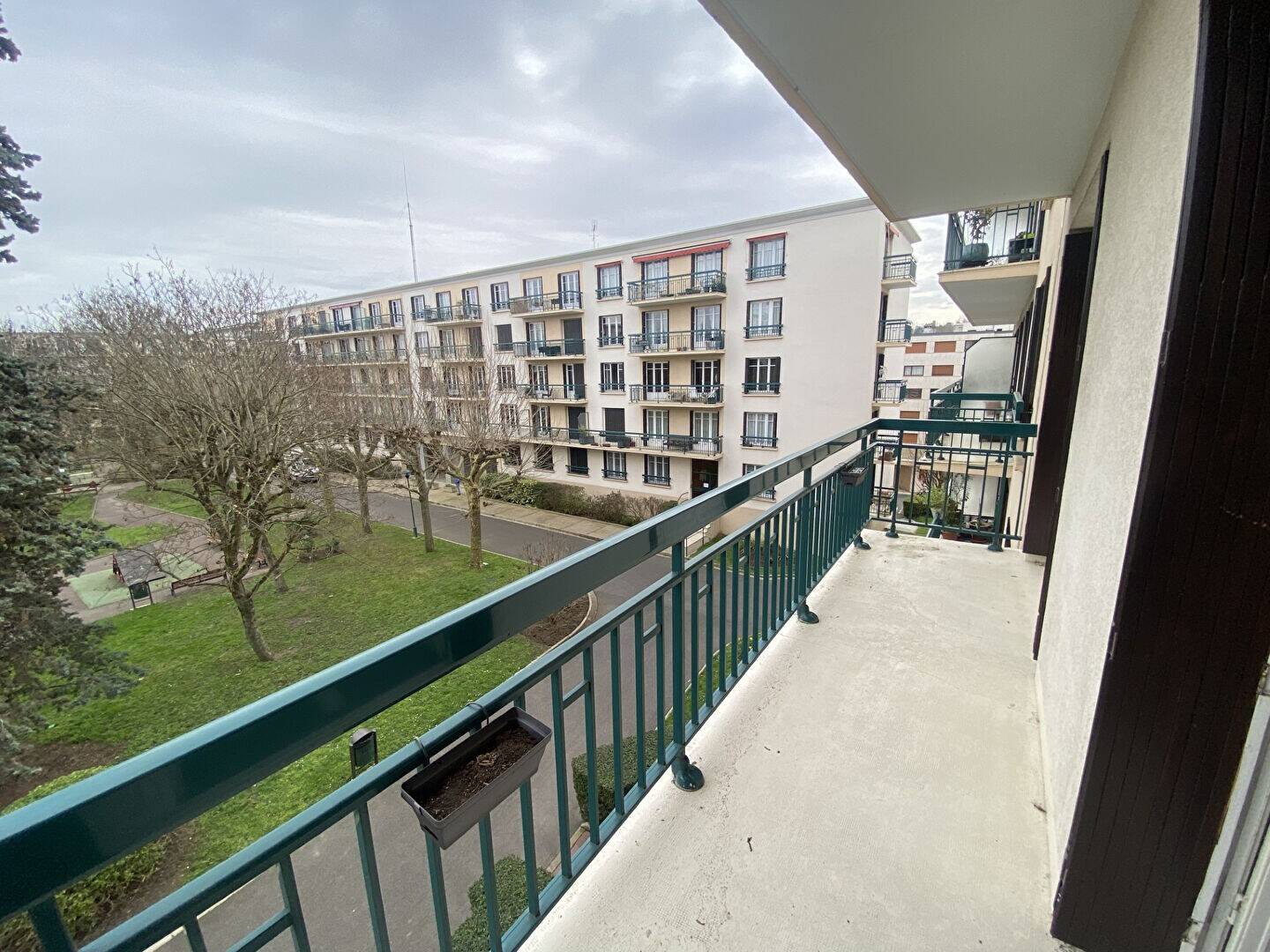 Maison à louer, 61m², RUEIL MALMAISON