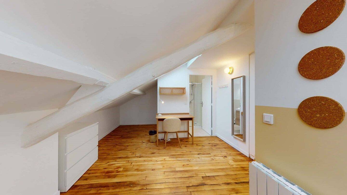Maison à louer, 15m², MONTREUIL