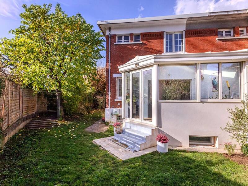 Maison à vendre, 100m², SURESNES