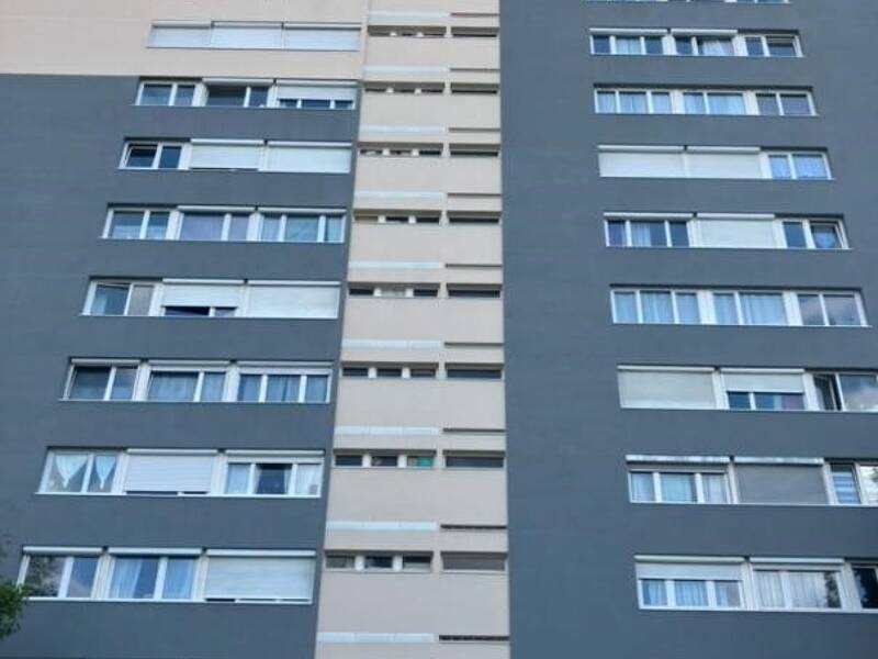 Maison à louer, 60m², RIS ORANGIS