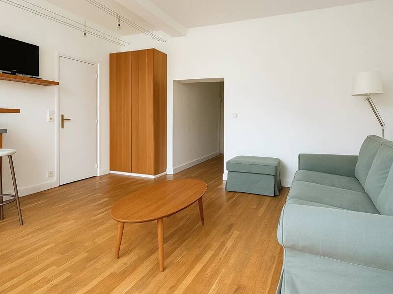 Maison à louer, 38m², BOULOGNE BILLANCOURT