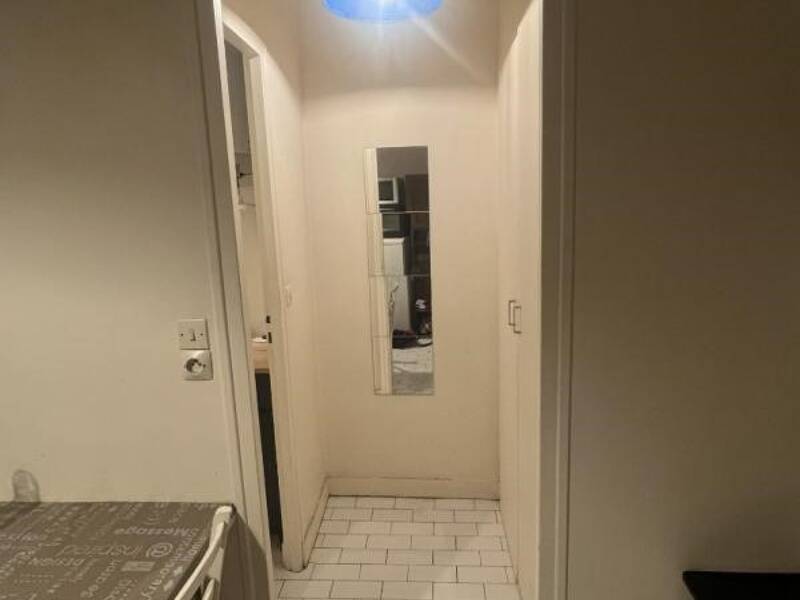 Maison à louer, 36m², NANTES