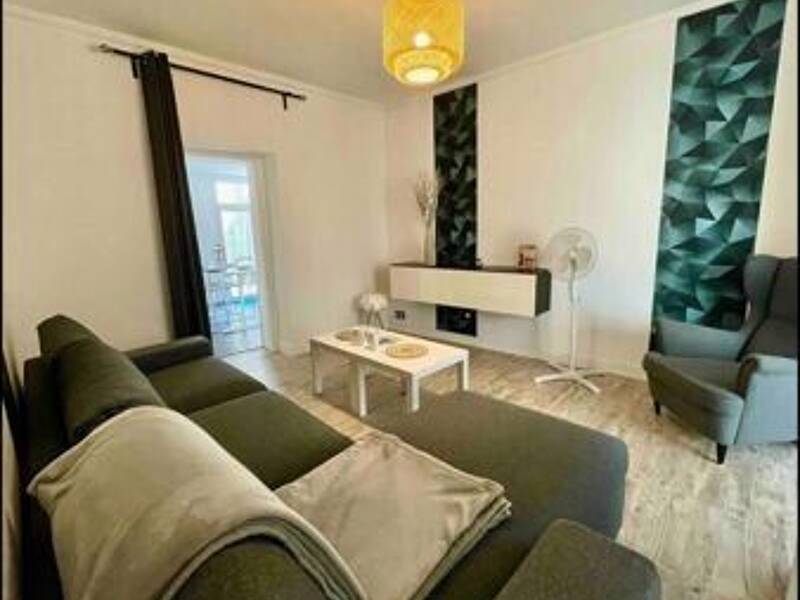 Maison à louer, 45m², DIJON