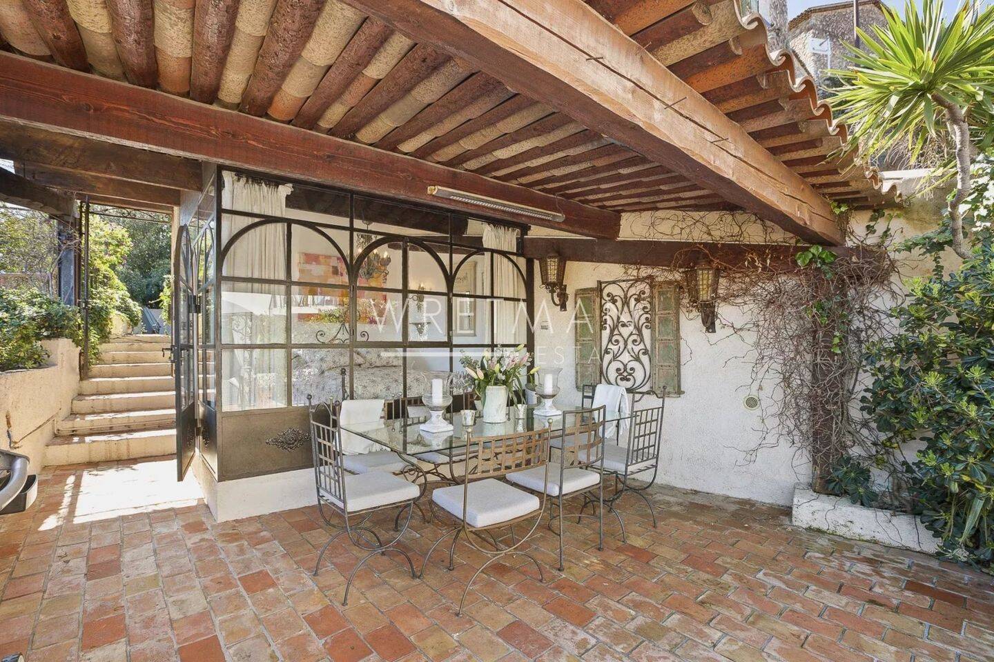 Maison à vendre, 88m², CANNES