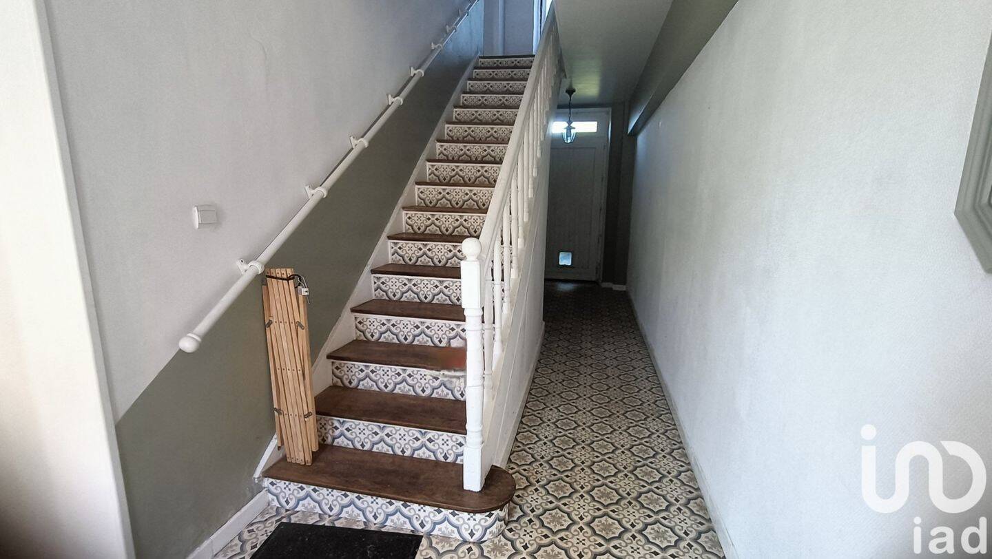 Maison à vendre, 126m², SAINT SULPICE LAURIERE