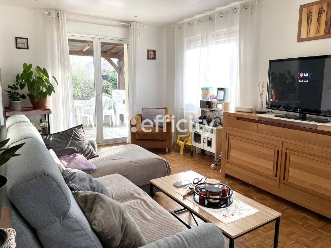 Maison à vendre, 115m², SAINTE GENEVIEVE