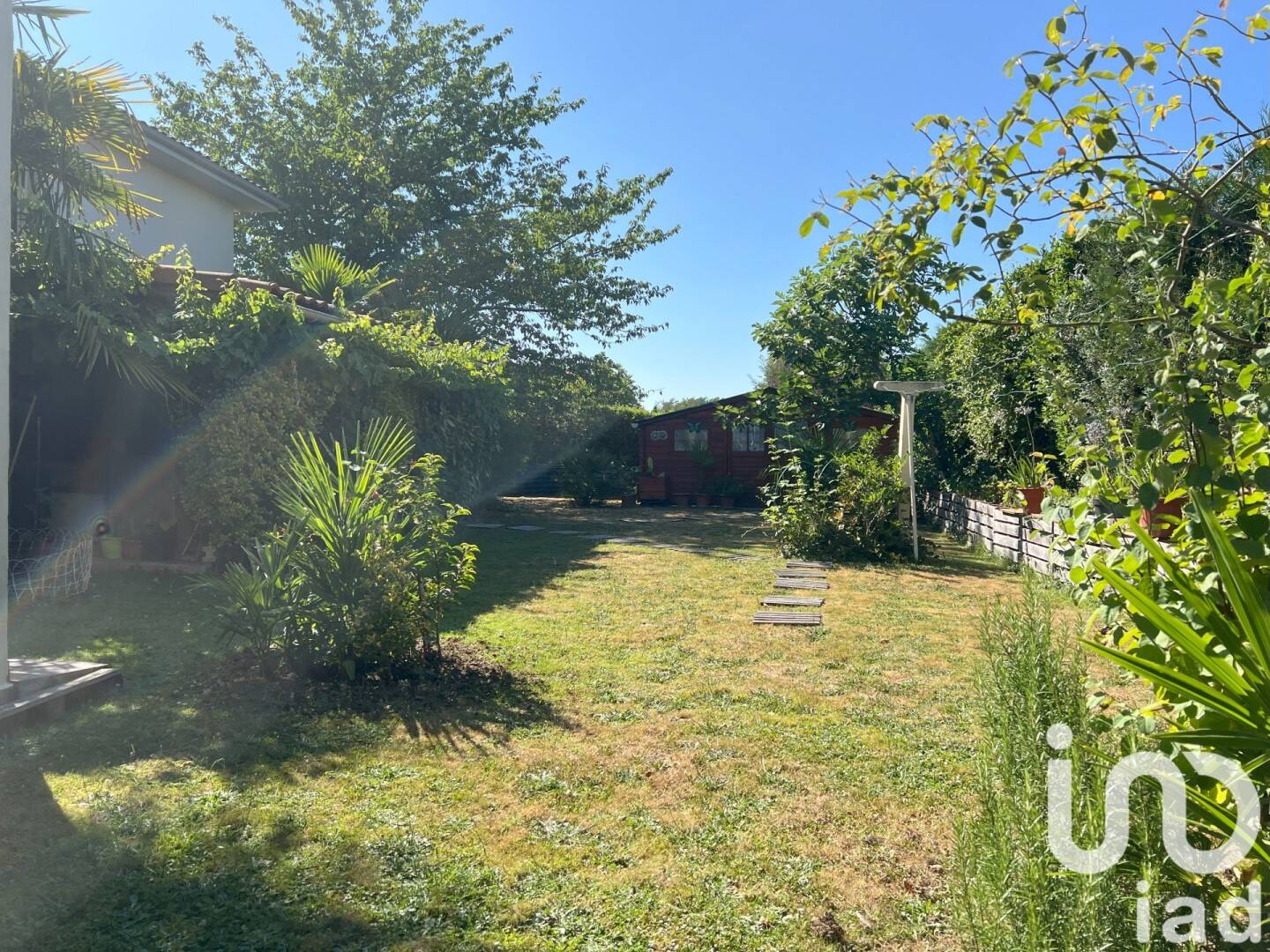 Maison à vendre, 140m², GRENADE SUR L'ADOUR