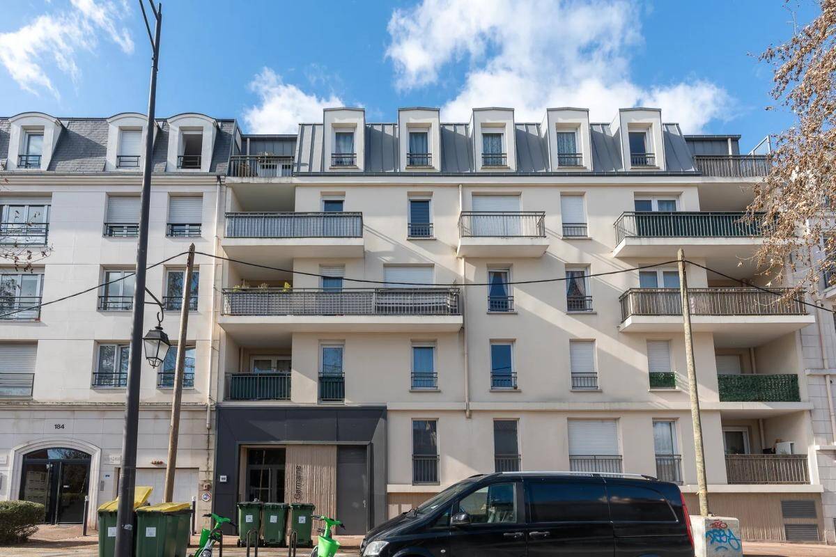 Maison à vendre, 34m², ANTONY