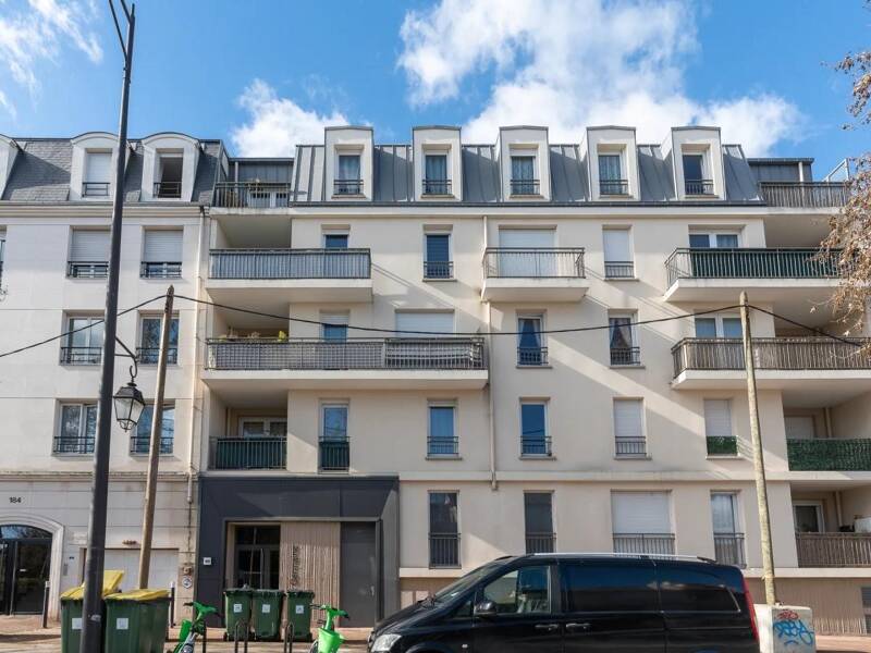 Maison à vendre, 34m², ANTONY